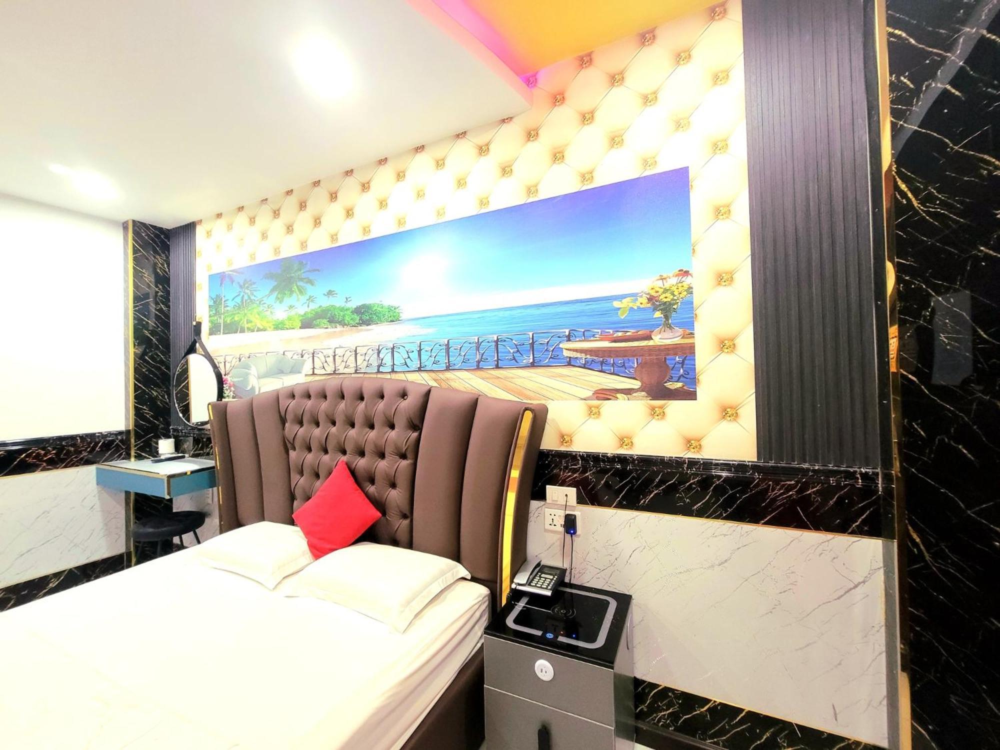 Reddoorz Thiem Thanh On Nguyen Dau Street