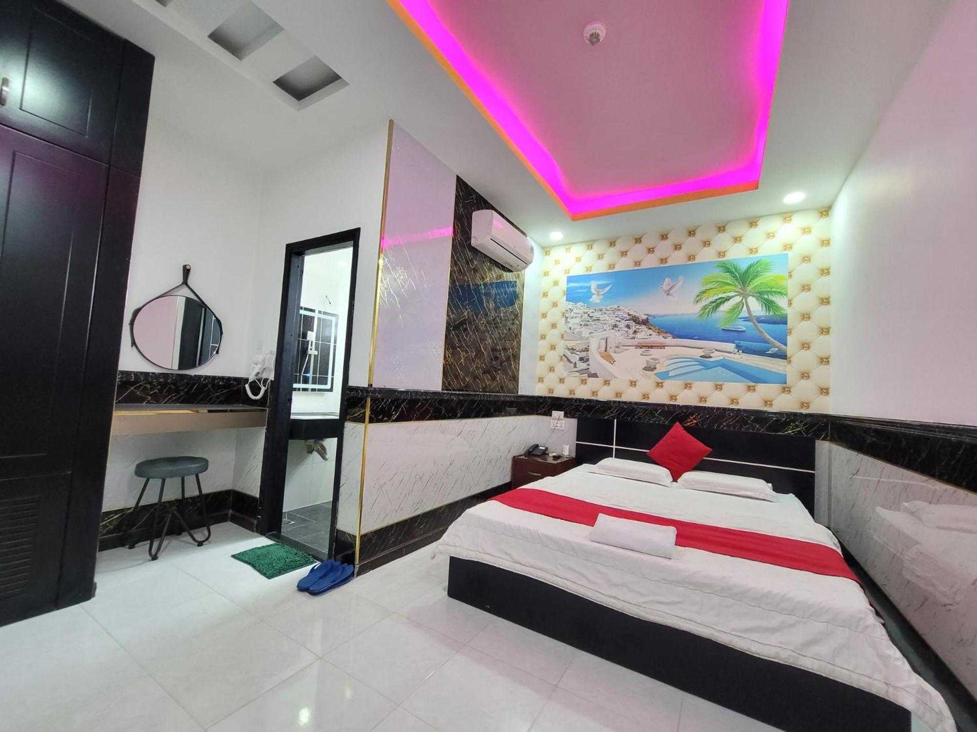 Reddoorz Thiem Thanh On Nguyen Dau Street