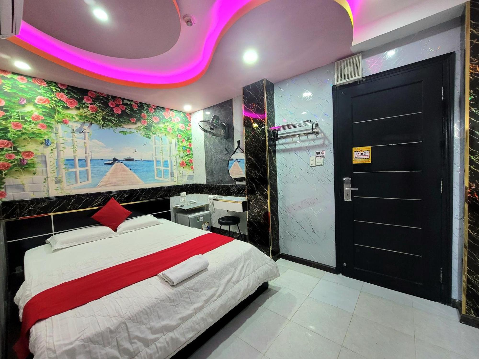 Reddoorz Thiem Thanh On Nguyen Dau Street 2*