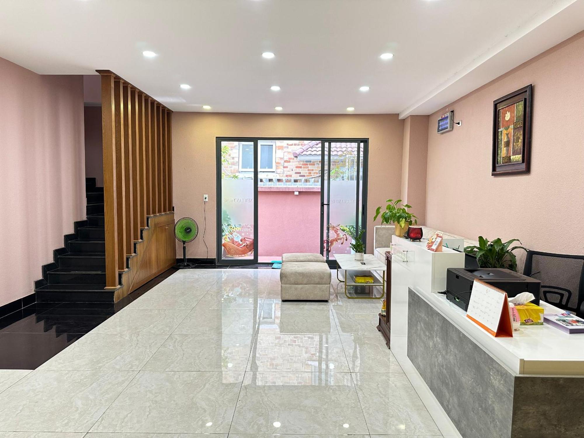 Aparthotel New Land - Phu My Hung