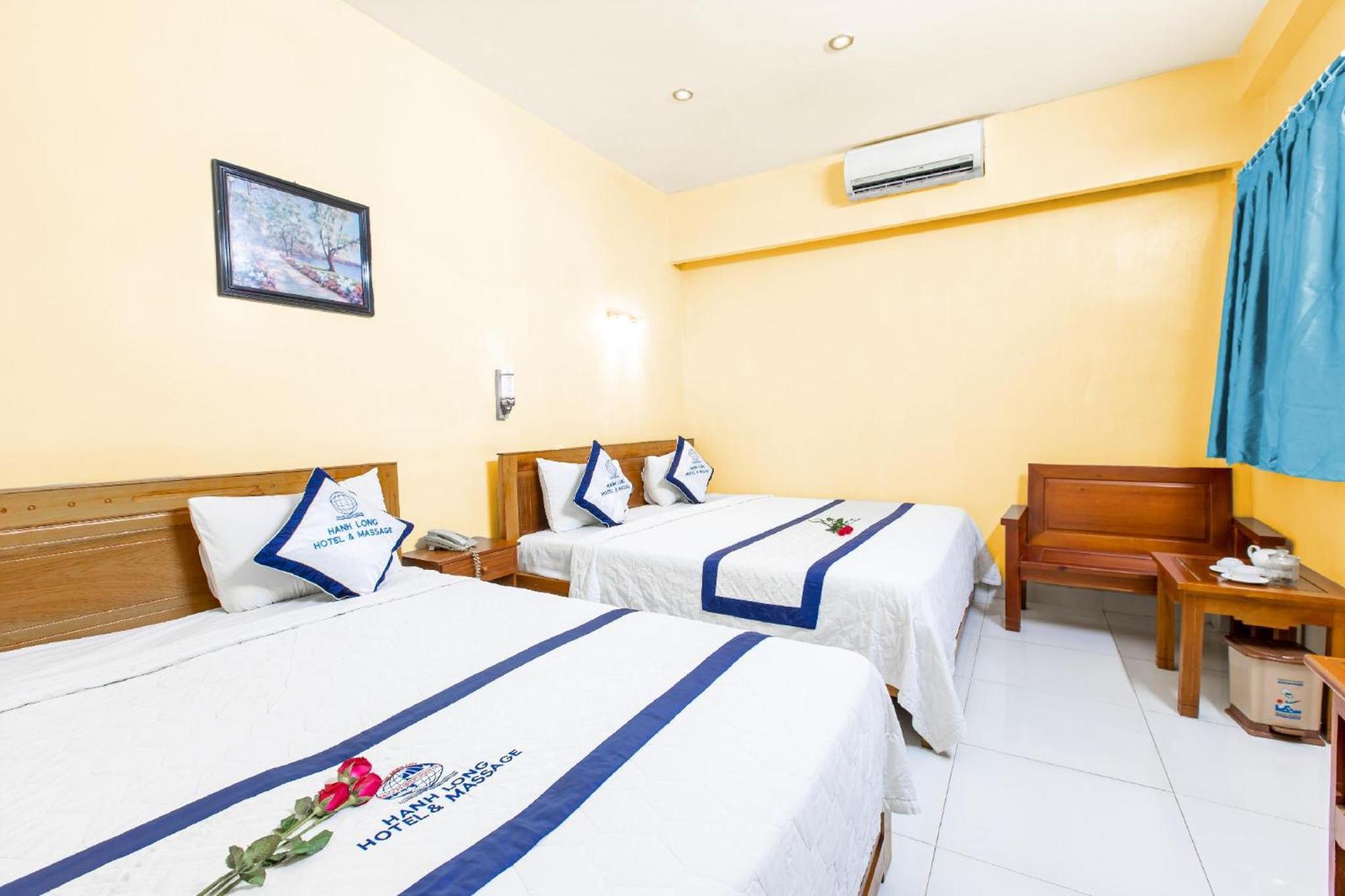 Hotel Khach San Hanh Long 2*