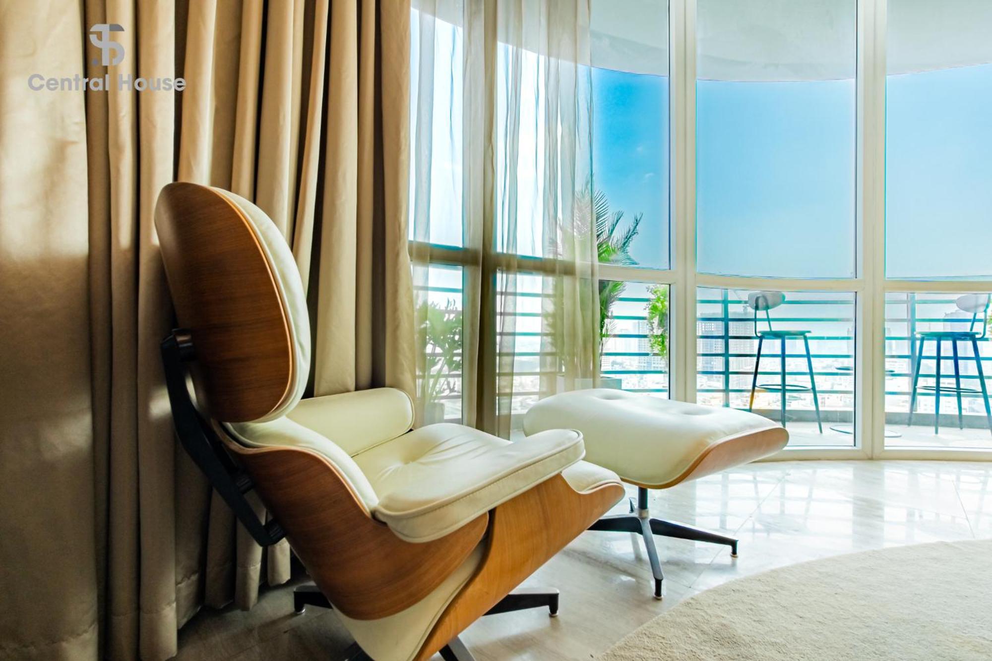 Ben Thanh - Luxury Serviced Ho Chi Minh City