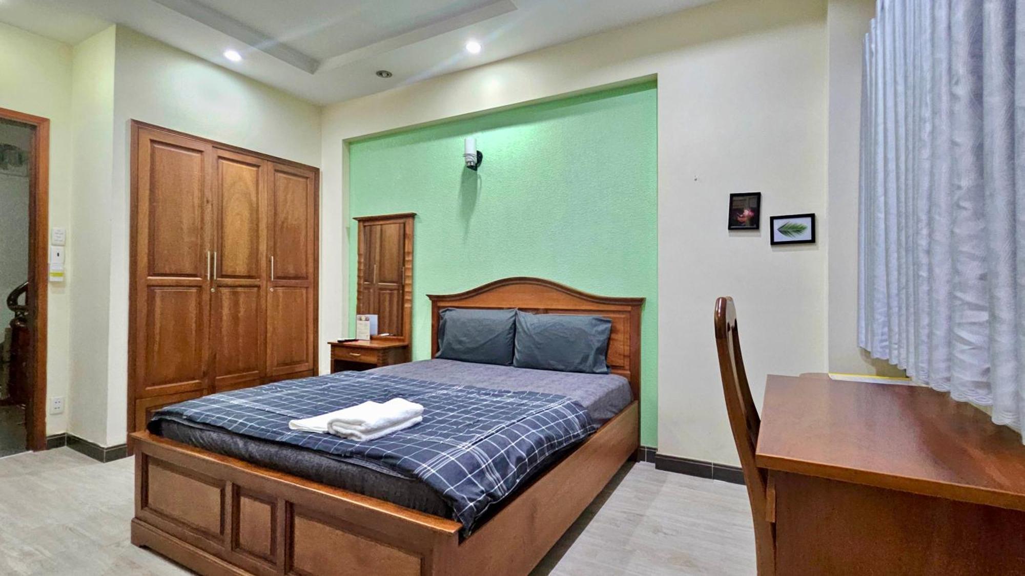 Sen Vivian Hotel