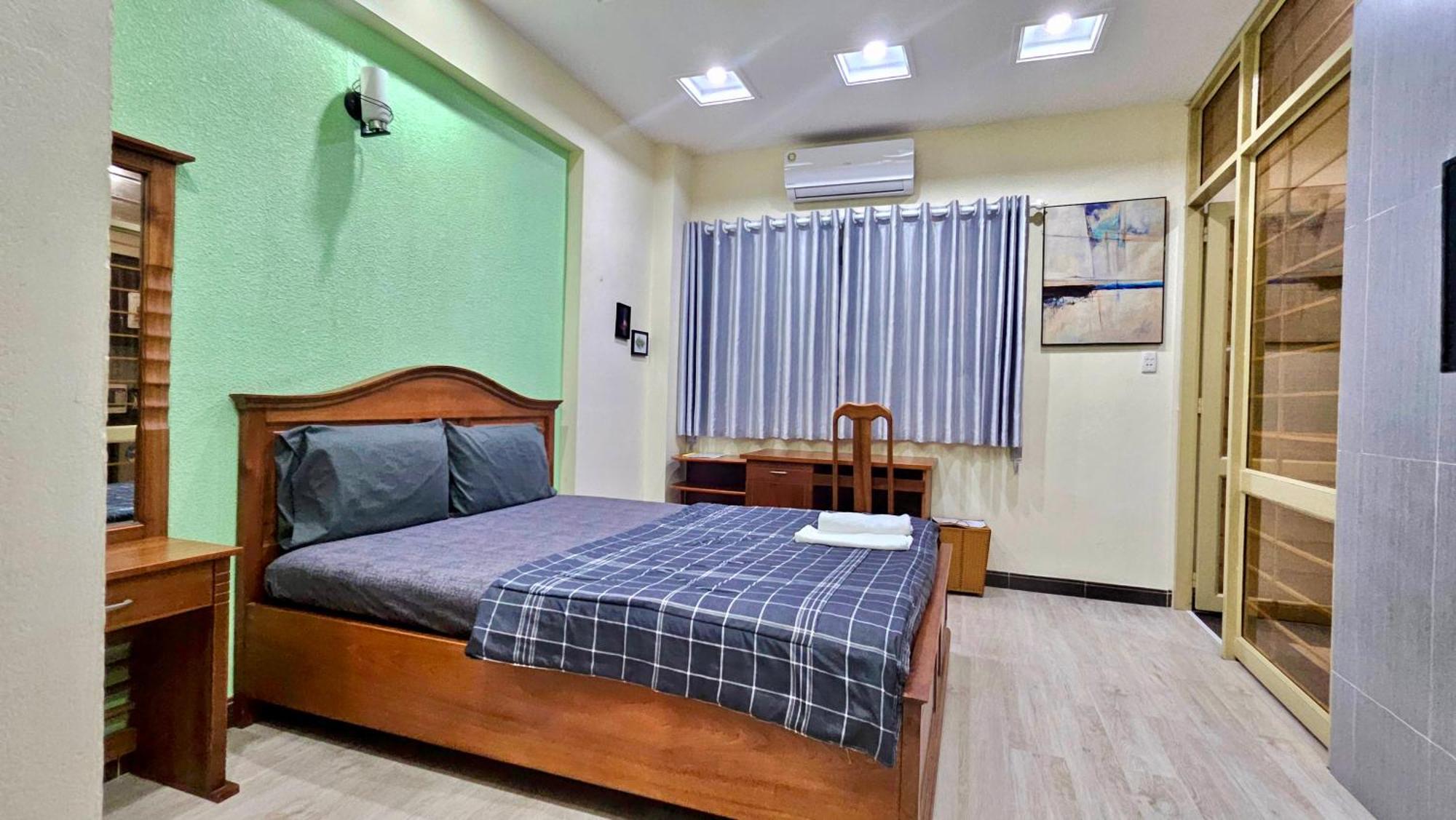 Sen Vivian Hotel 3*