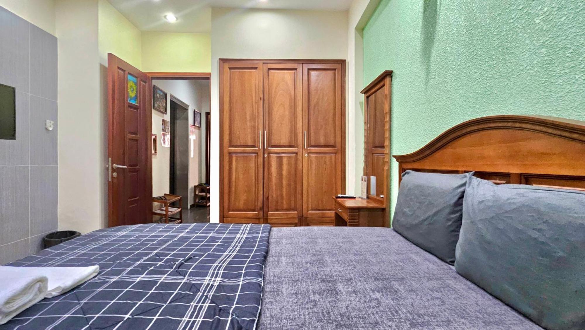 Hotel Sen Vivian 3*