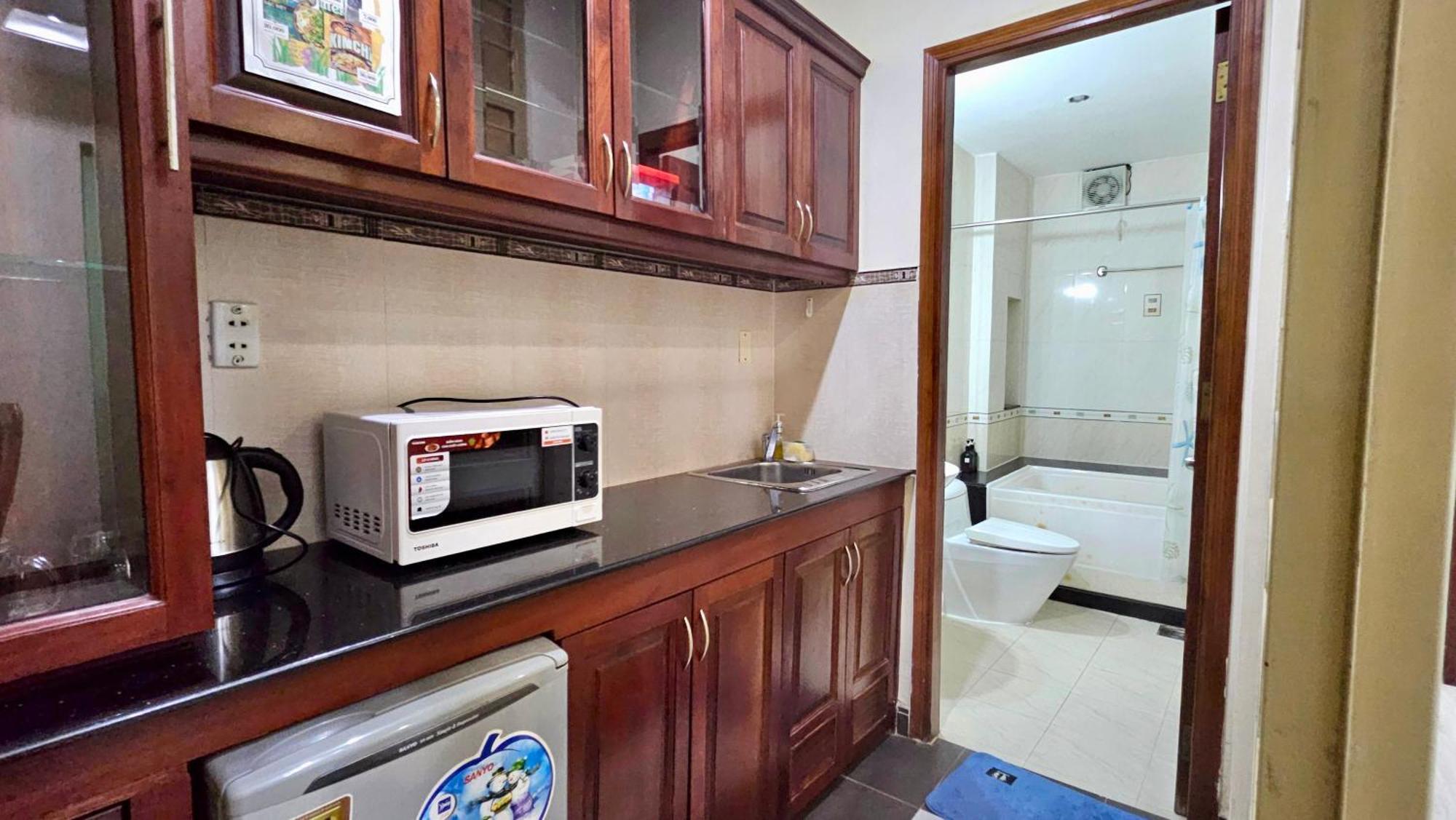 Sen Vivian 3* Ho Chi Minh City