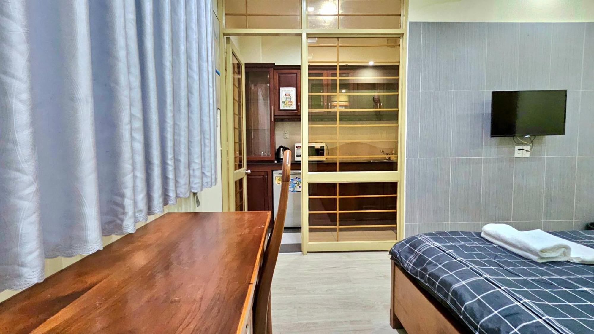 Sen Vivian Hotel 3*