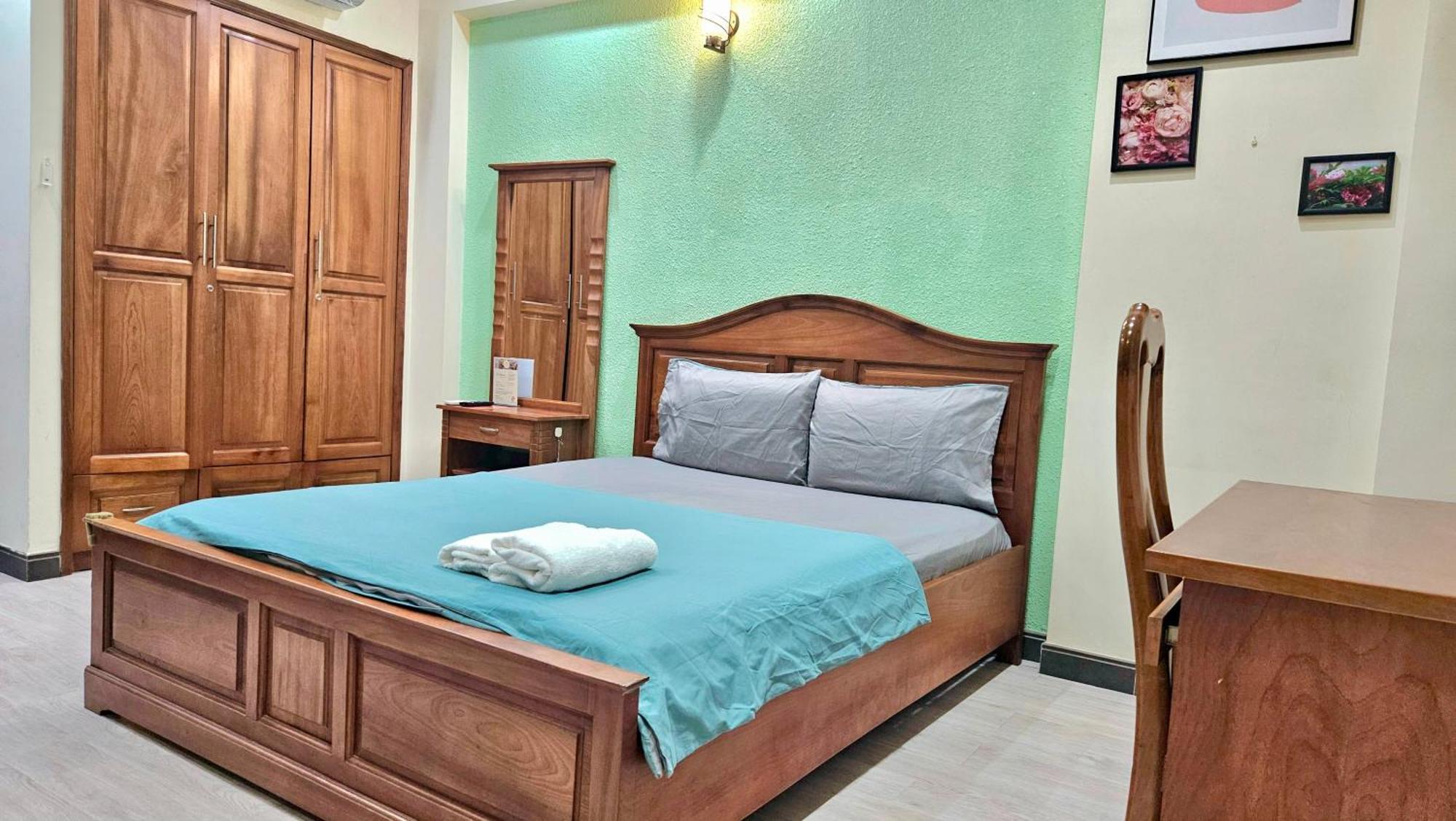 Hotel Sen Vivian