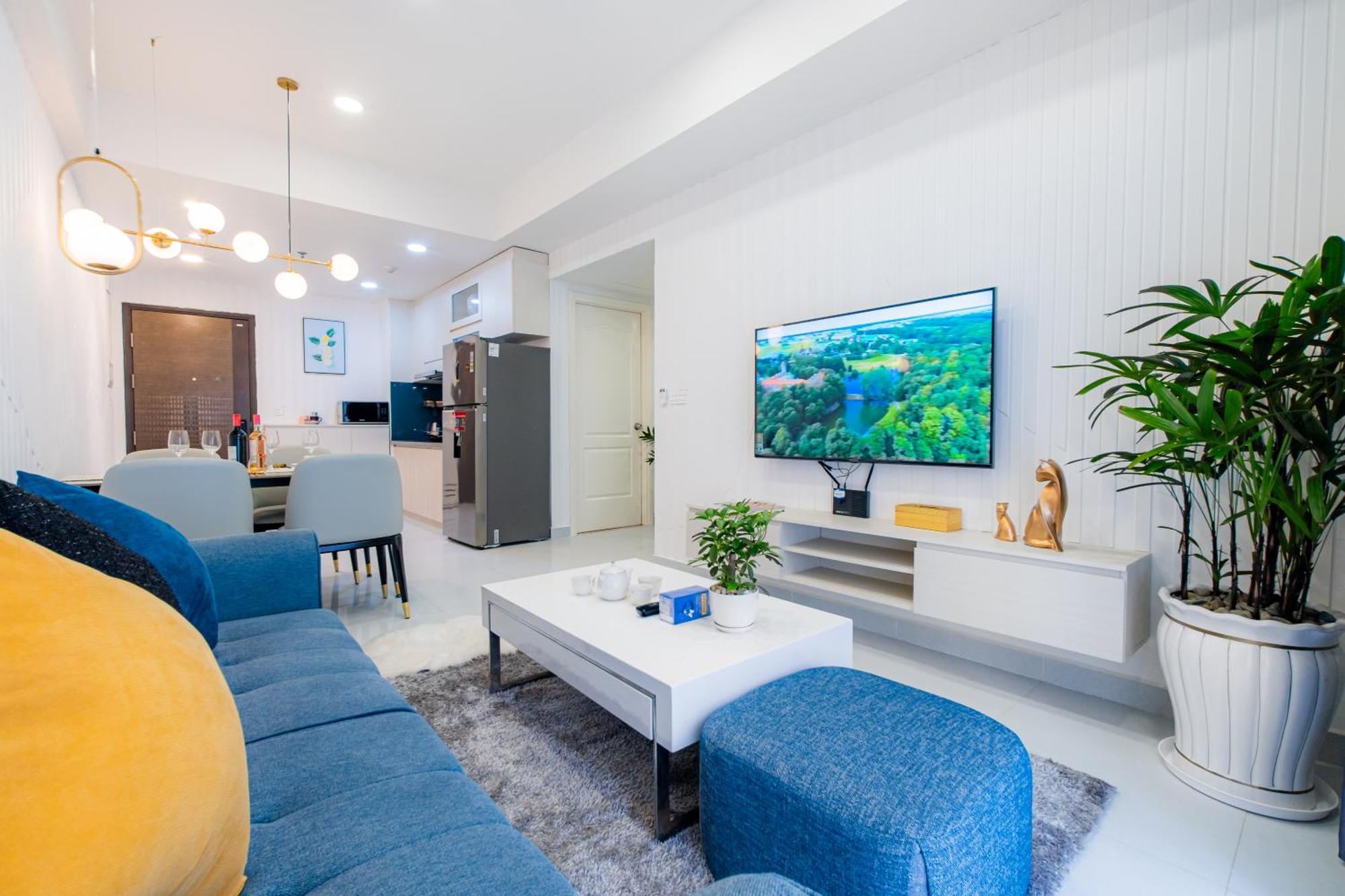 Tommy Homes In Soho District 1 TP. Hồ Chí Minh