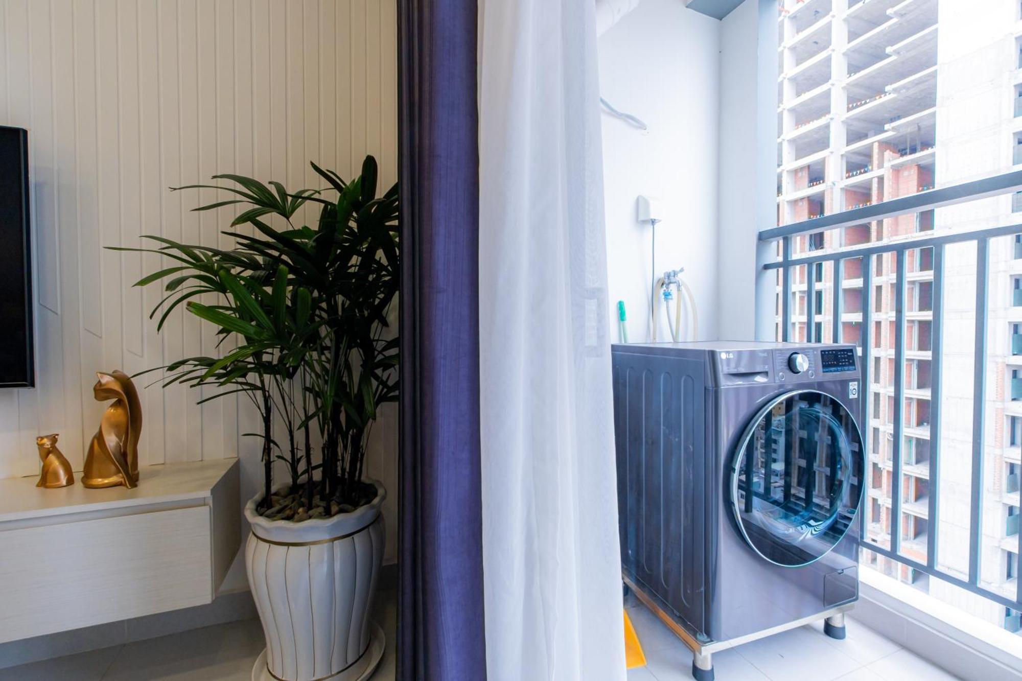 Tommy Homes In Soho District 1 * TP. Hồ Chí Minh