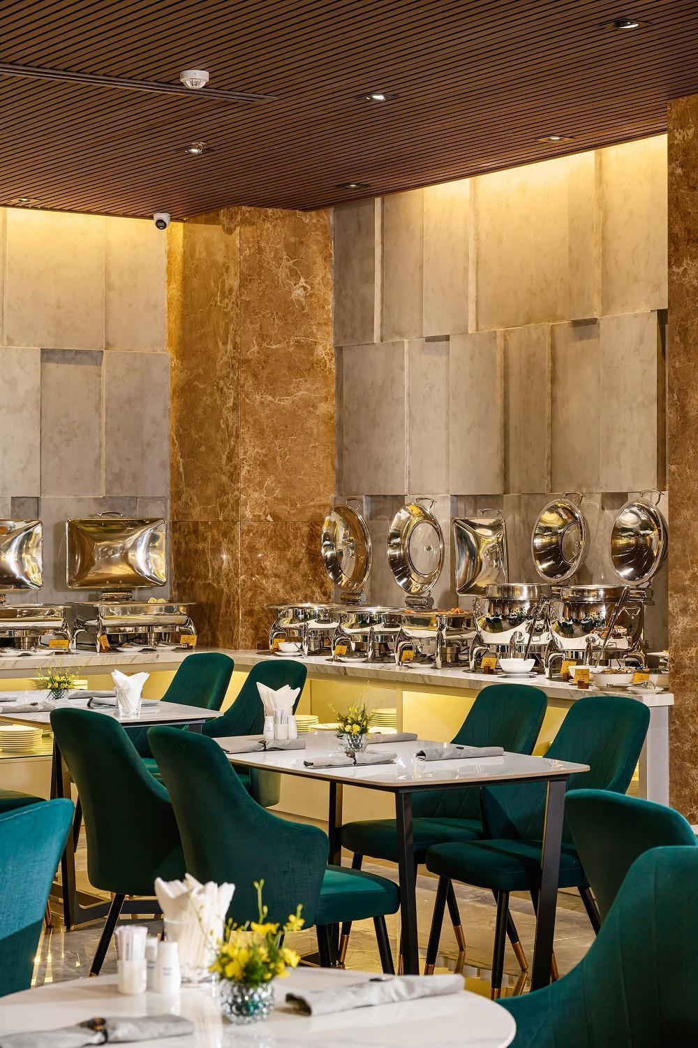 Acnos Hotel