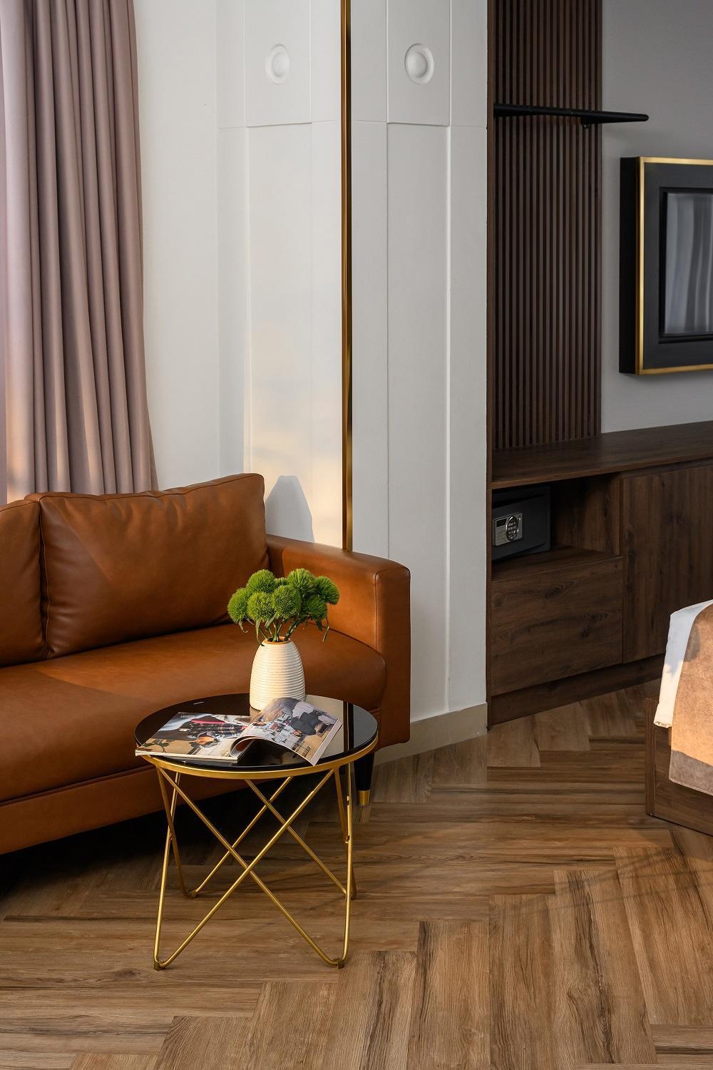 Hotel Acnos