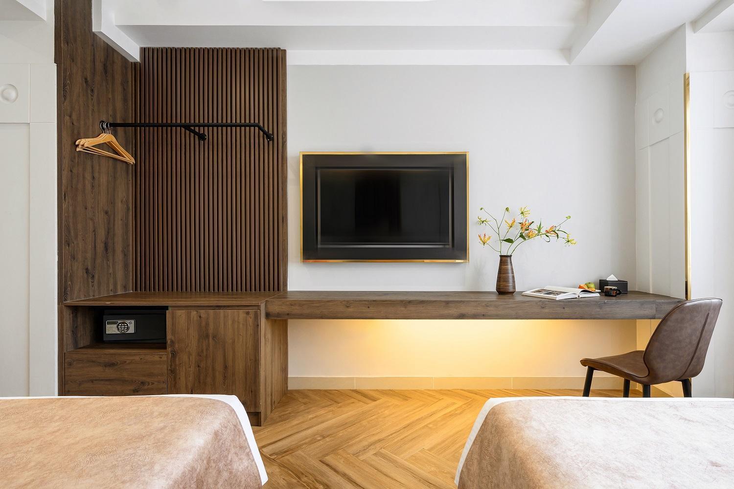 Acnos 3* Bandar Ho Chi Minh