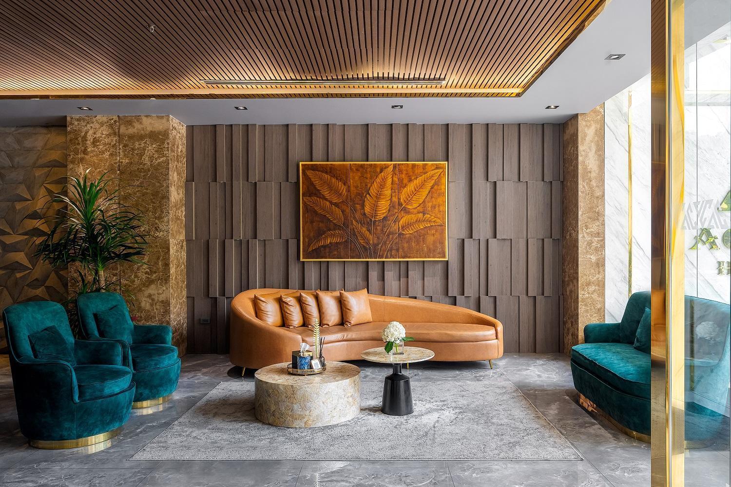 Hotel Acnos