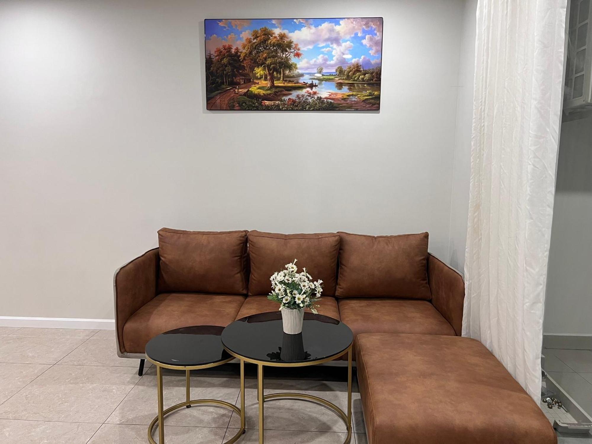 Lovely Vinh Hoi Apartment *