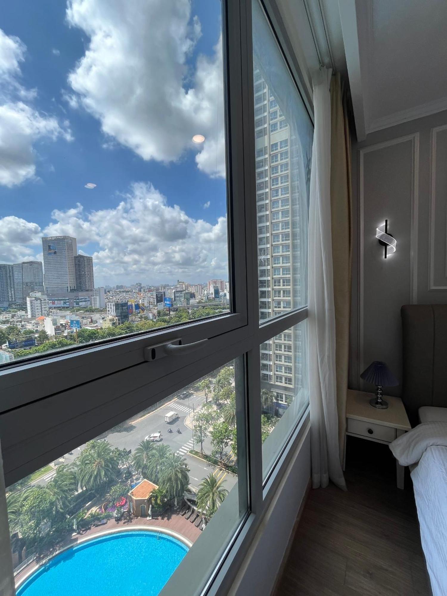 Apartment Landmark Luxury - Luna