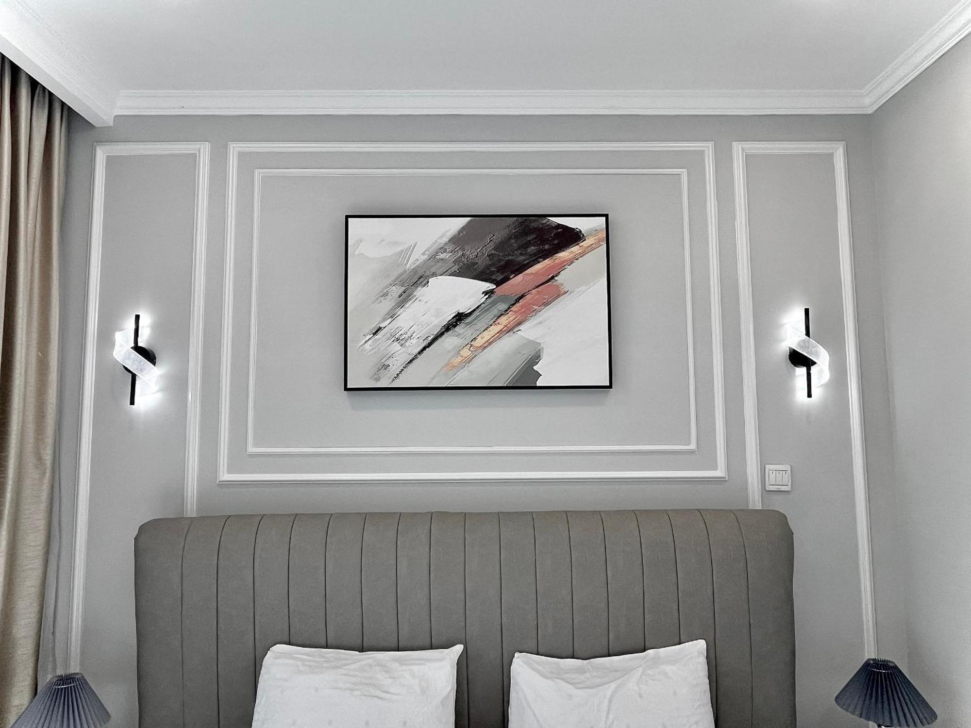 Apartment Landmark Luxury - Luna *