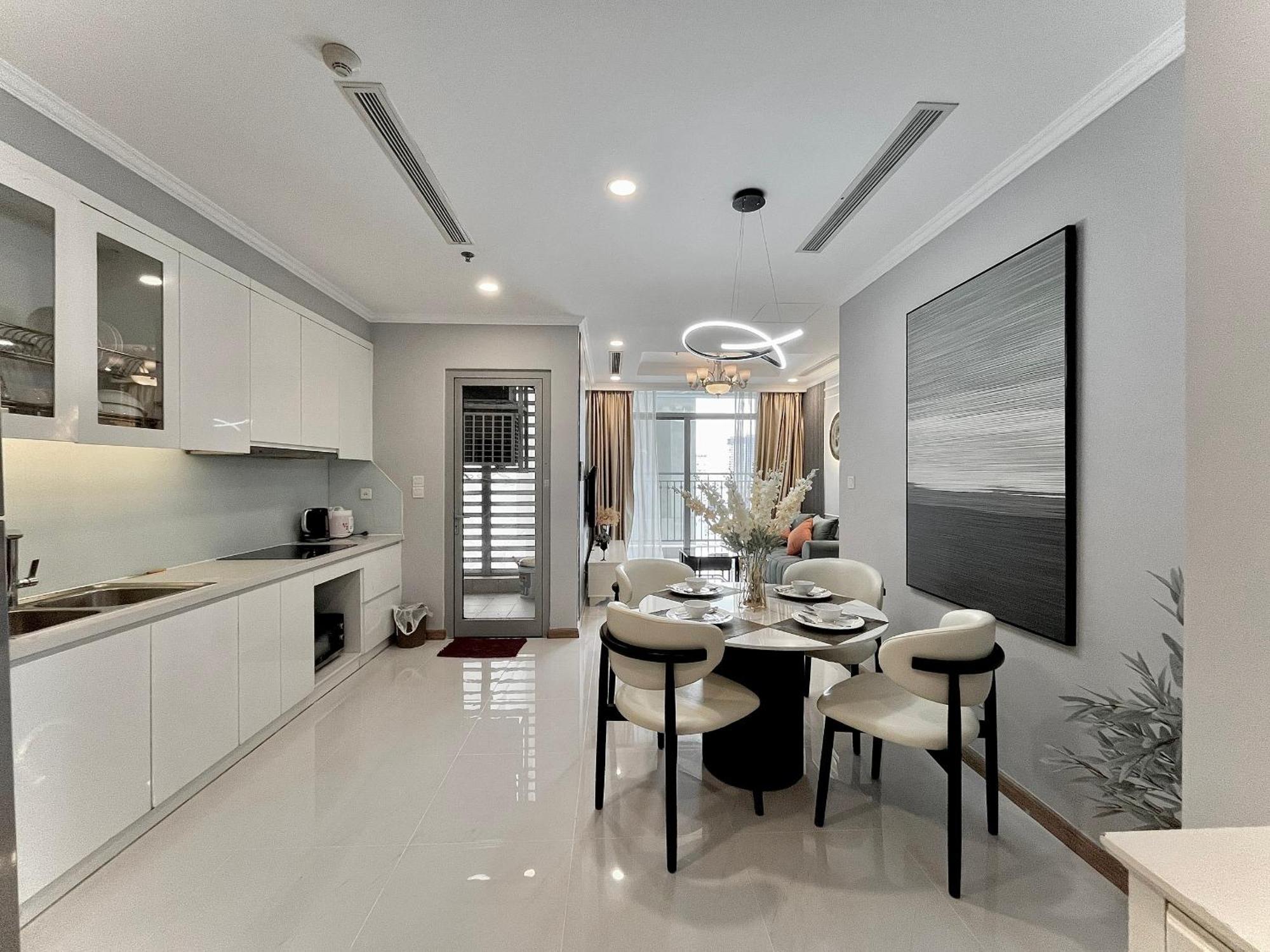 Apartment Landmark Luxury - Luna