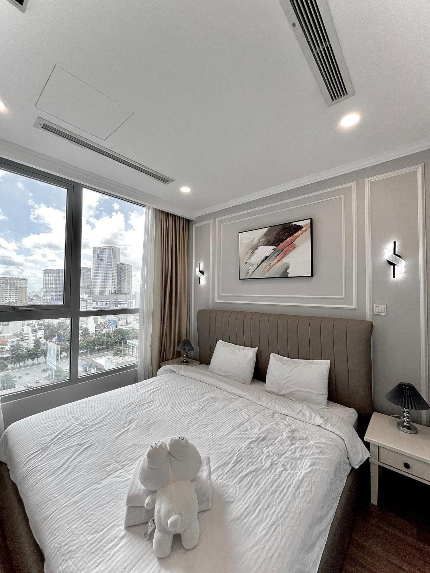 Apartment Landmark Luxury - Luna *