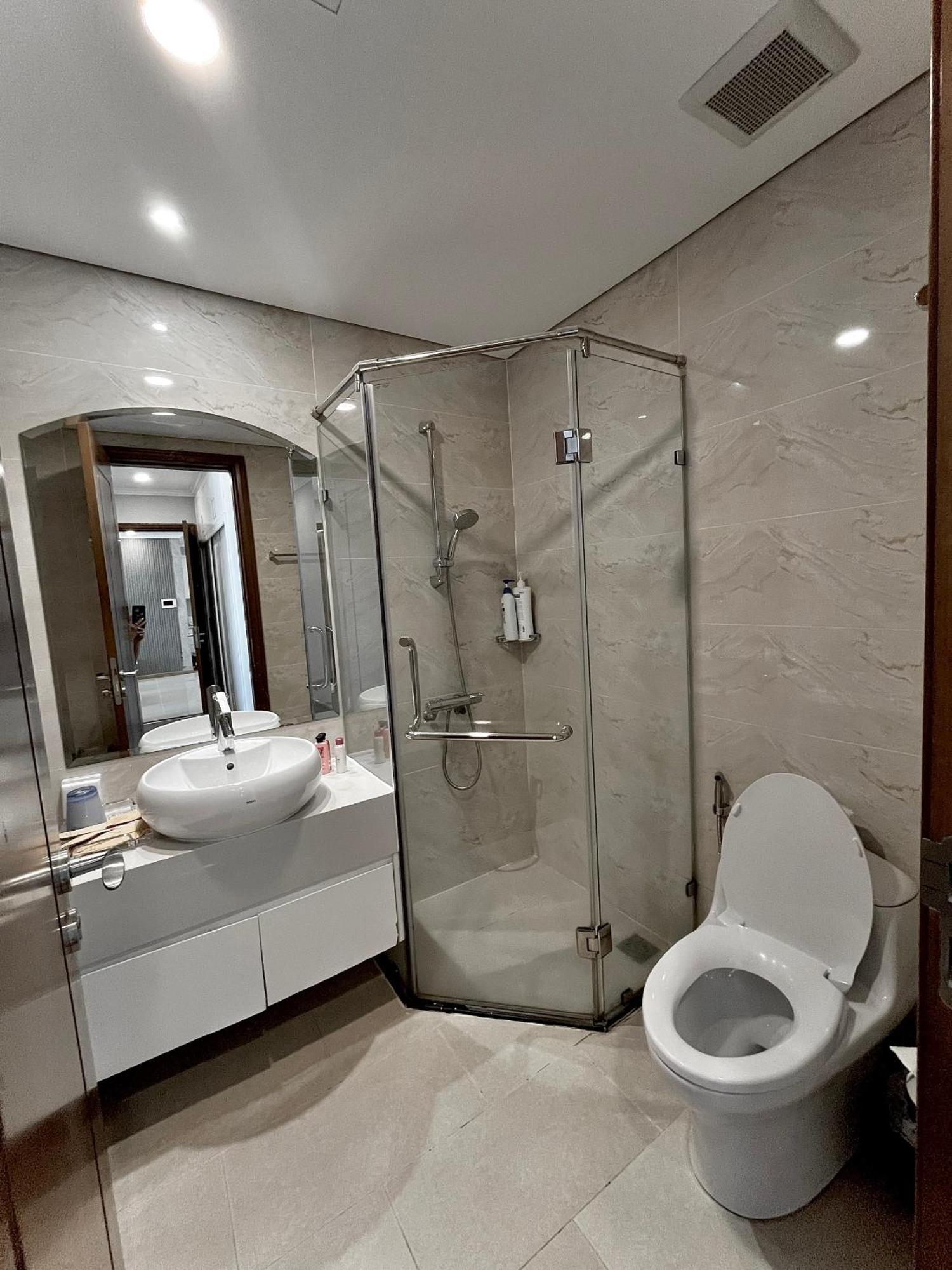 Apartment Landmark Luxury - Luna