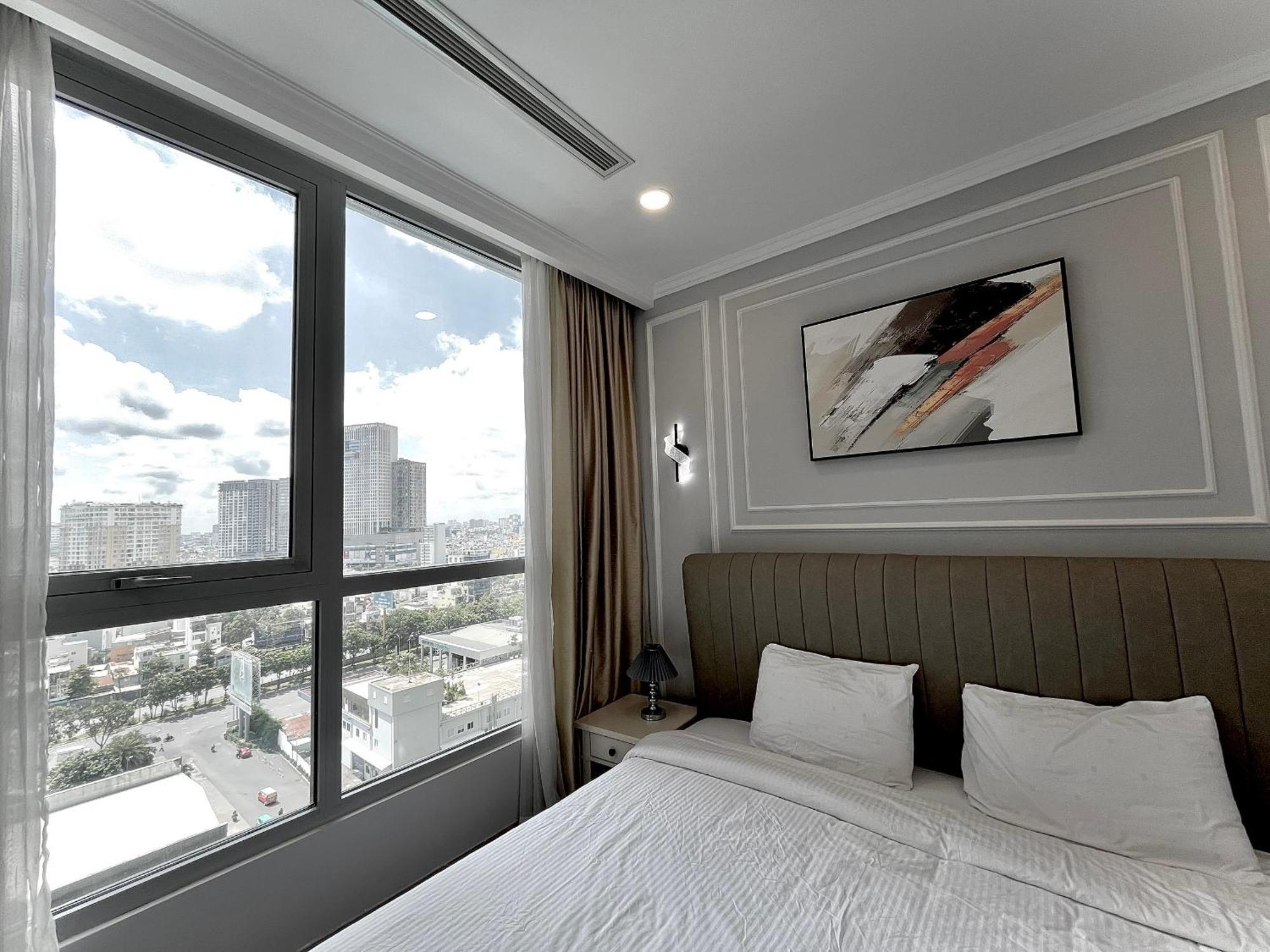 Apartment Landmark Luxury - Luna *