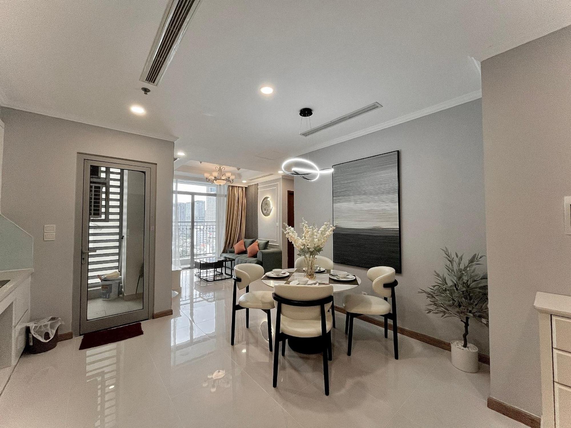 Apartment Landmark Luxury - Luna
