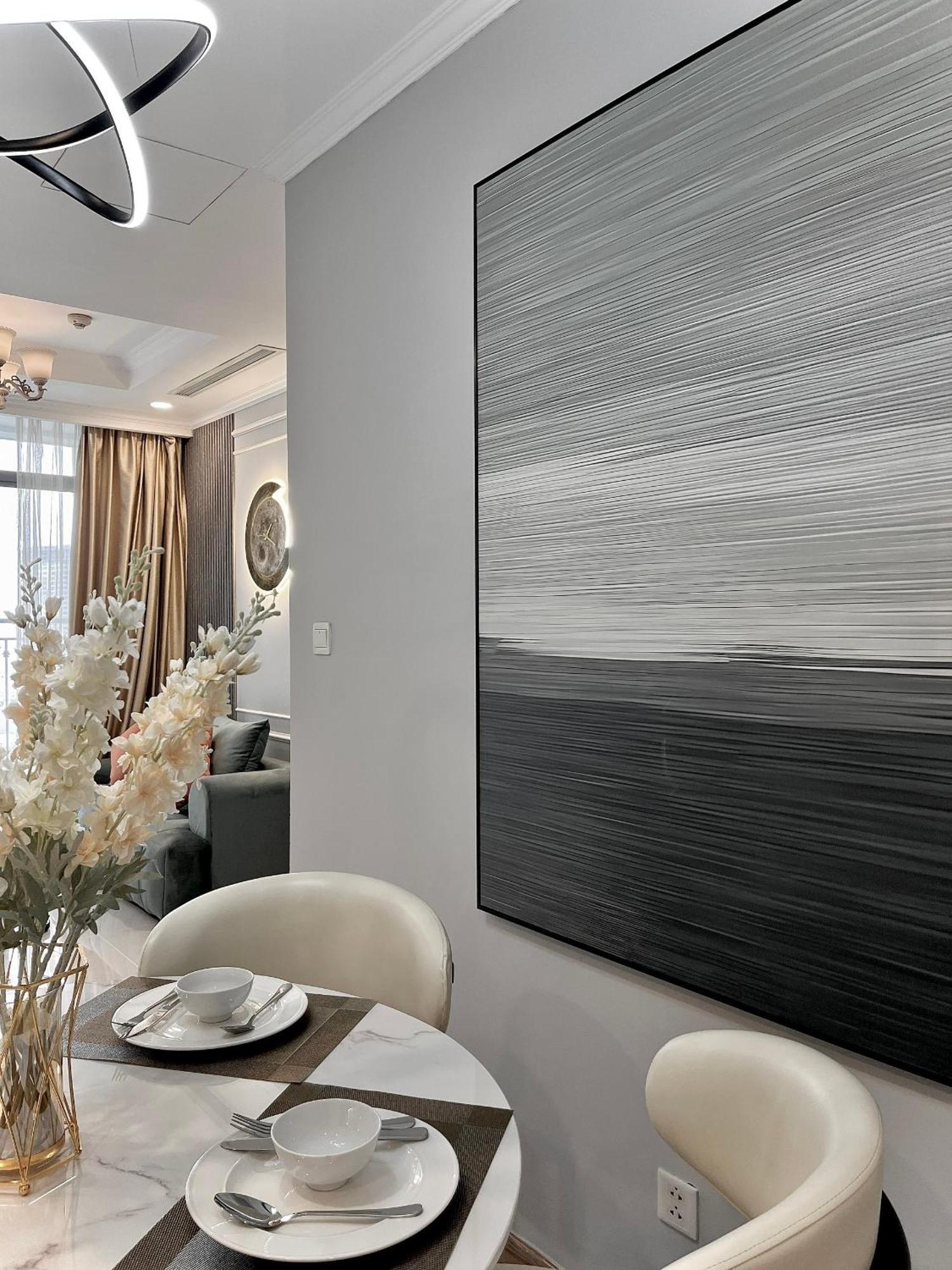 Landmark Luxury - Luna Apartment *