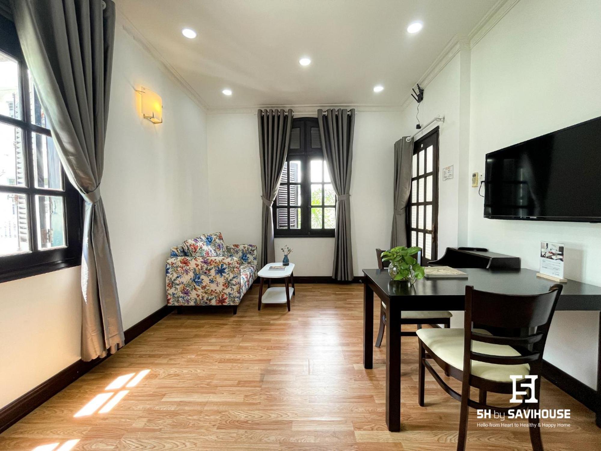 5h Garden 3* Ho Chi Minh City