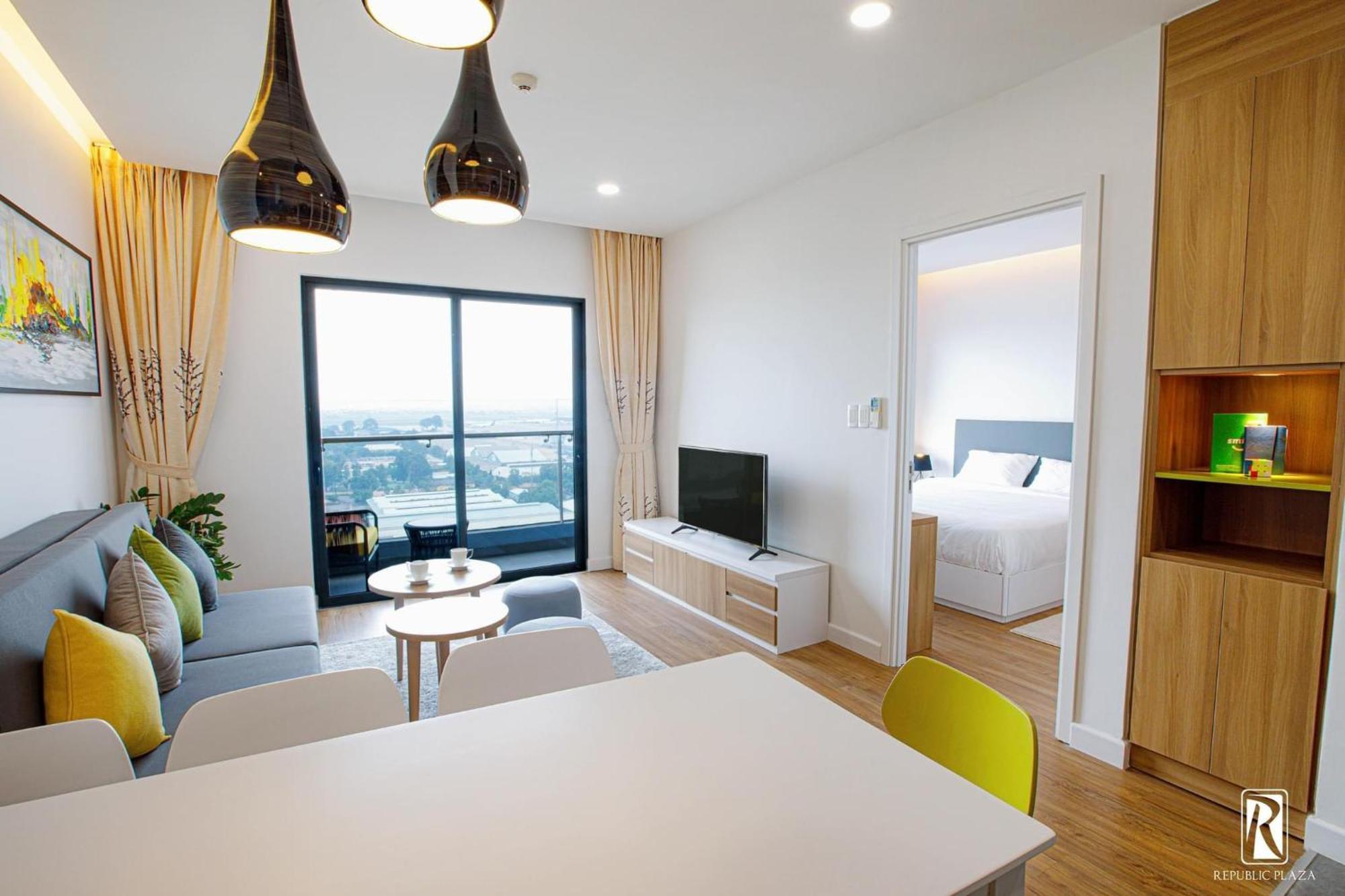 Republic Airport Free Swimming Pool Apartment *