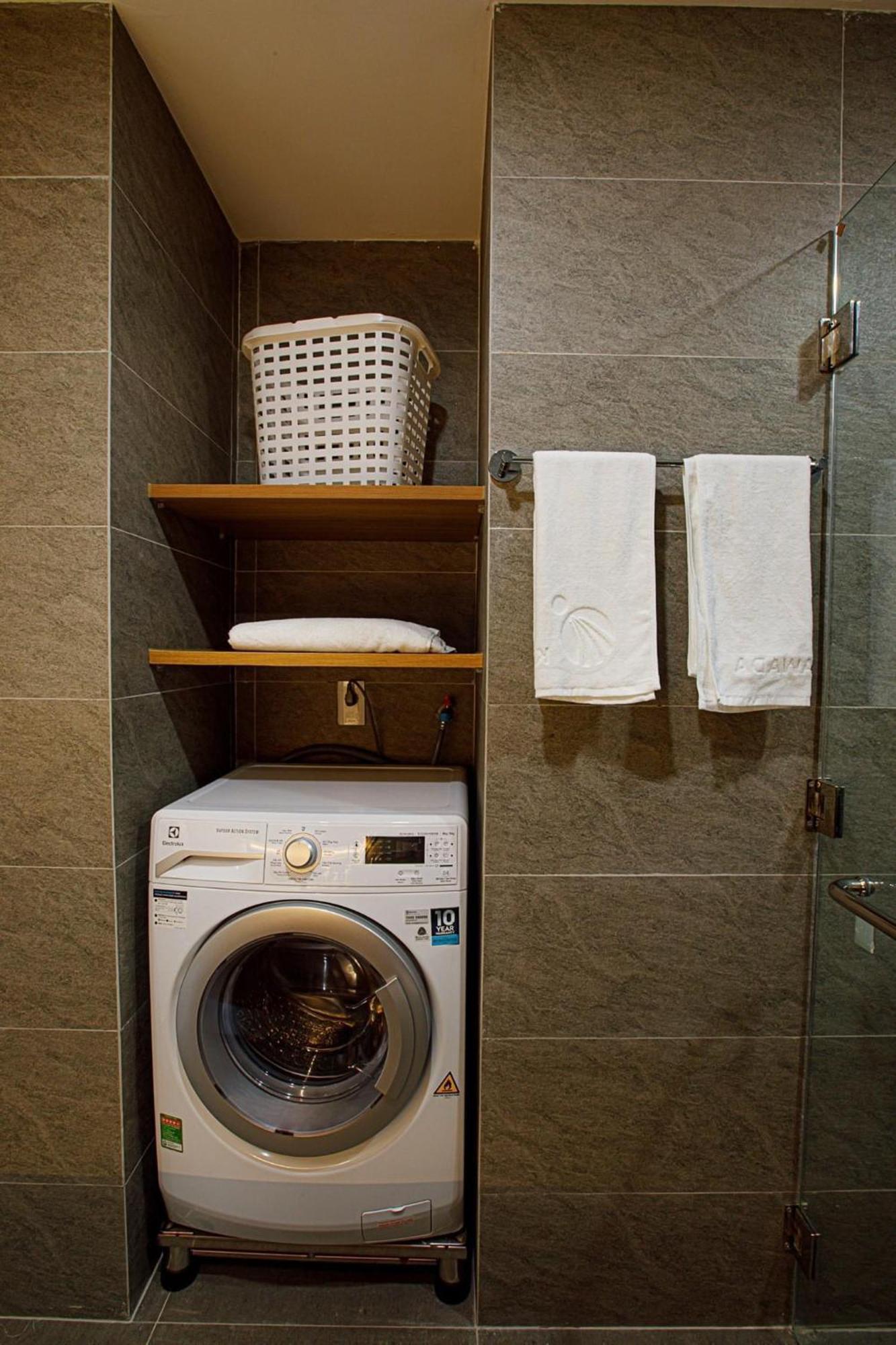 Republic Airport Free Swimming Pool Apartment Ho Chi Minh City