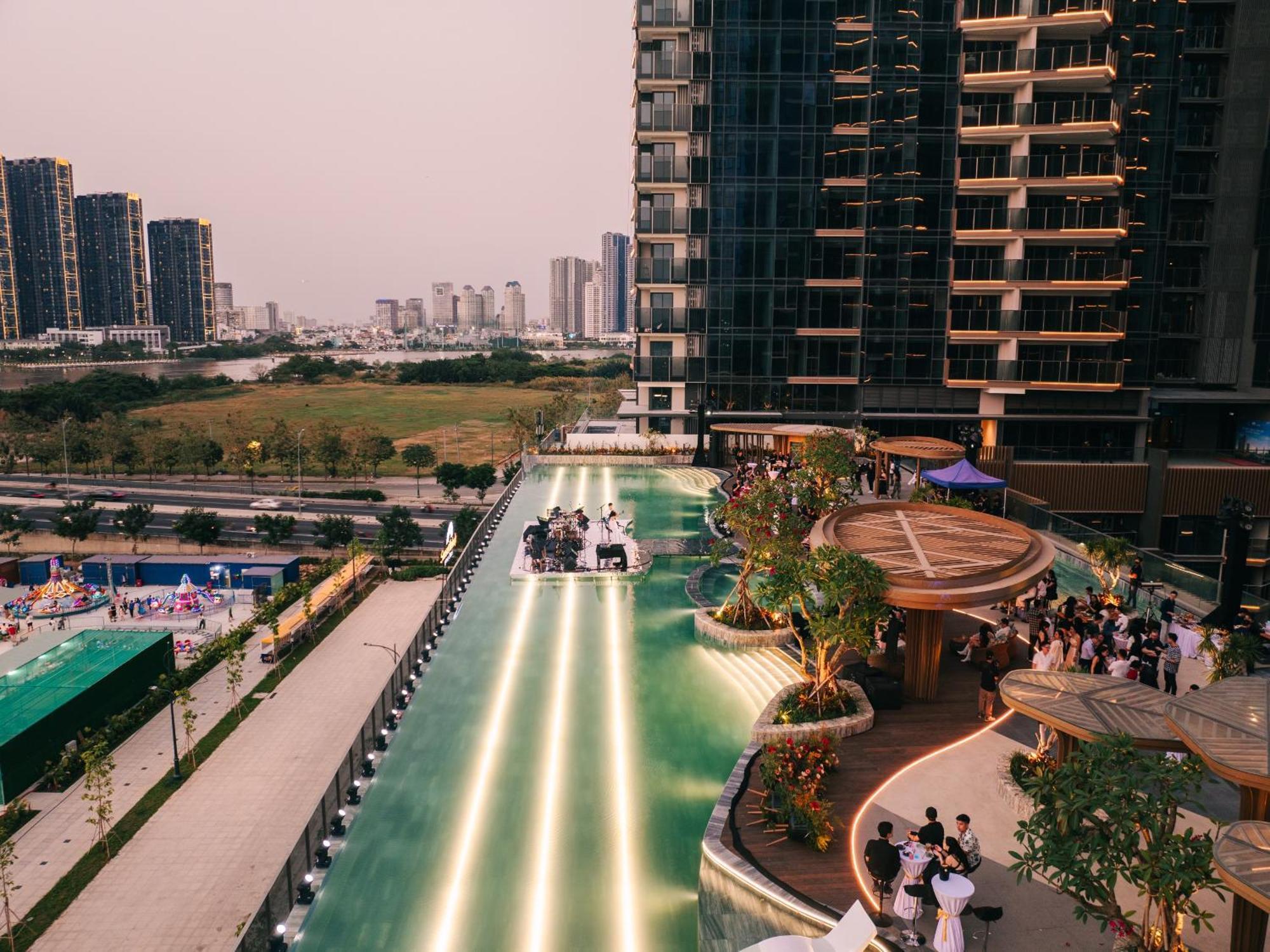 Metropole Thu Thiem