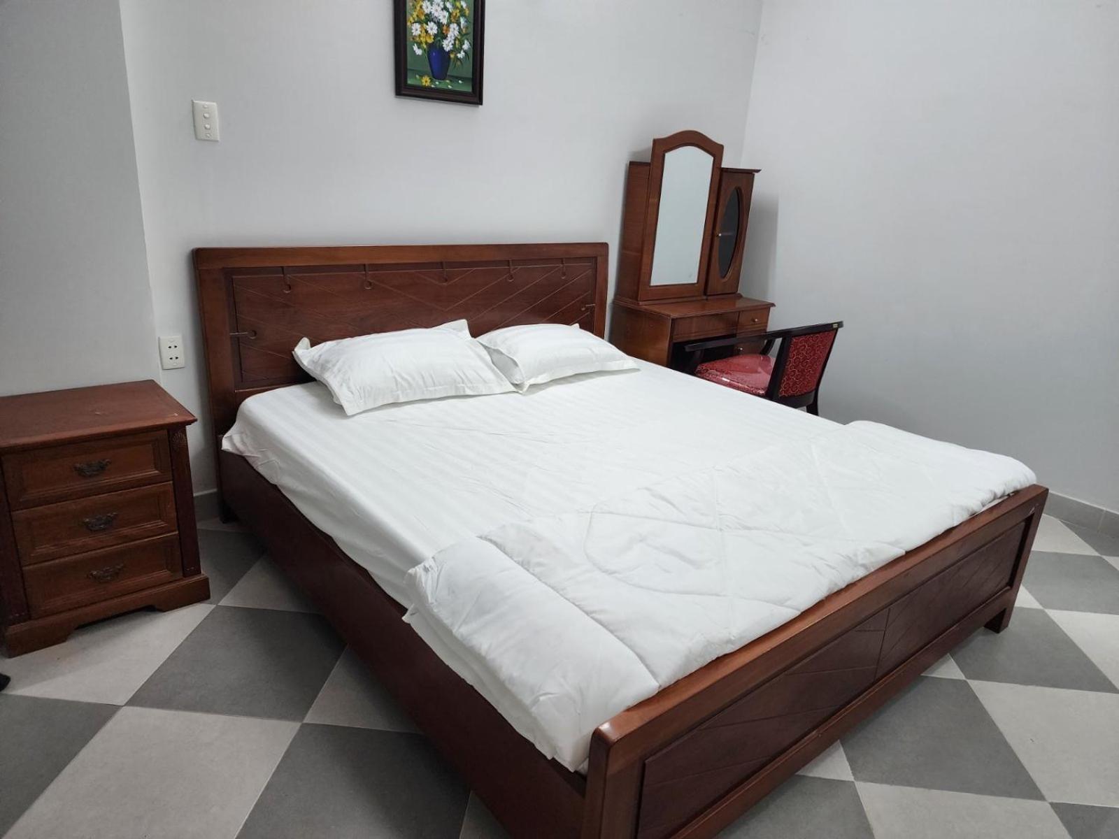 An Homestay - Ben Thanh Market Ho Chi Minh City