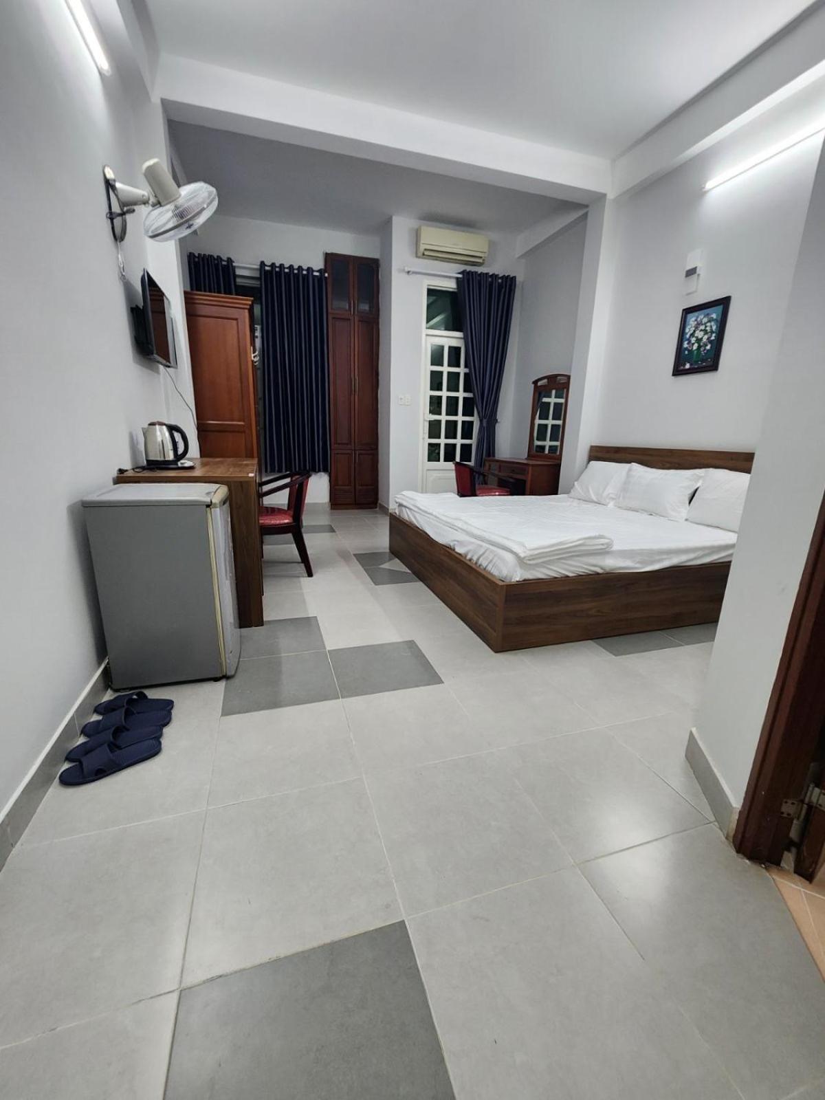 Homestay An Homestay - Ben Thanh Market