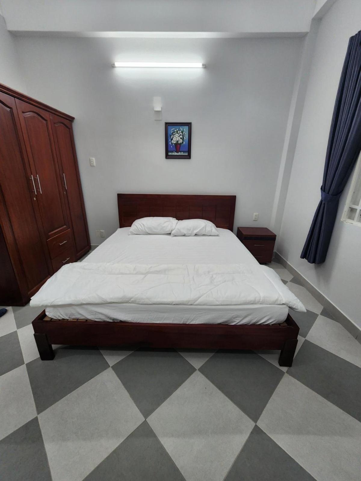 An Homestay - Ben Thanh Market * Ho Chi Minh City