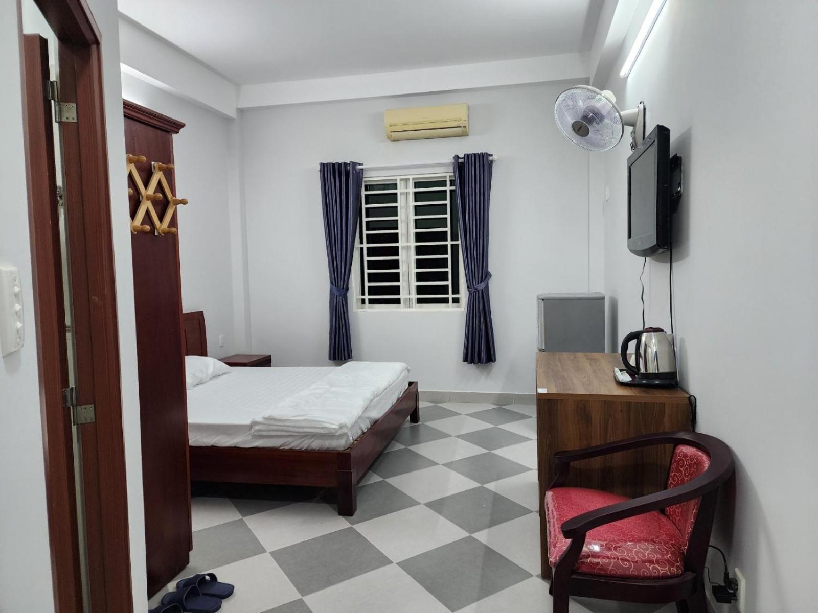 An Homestay - Ben Thanh Market Ho Chi Minh City