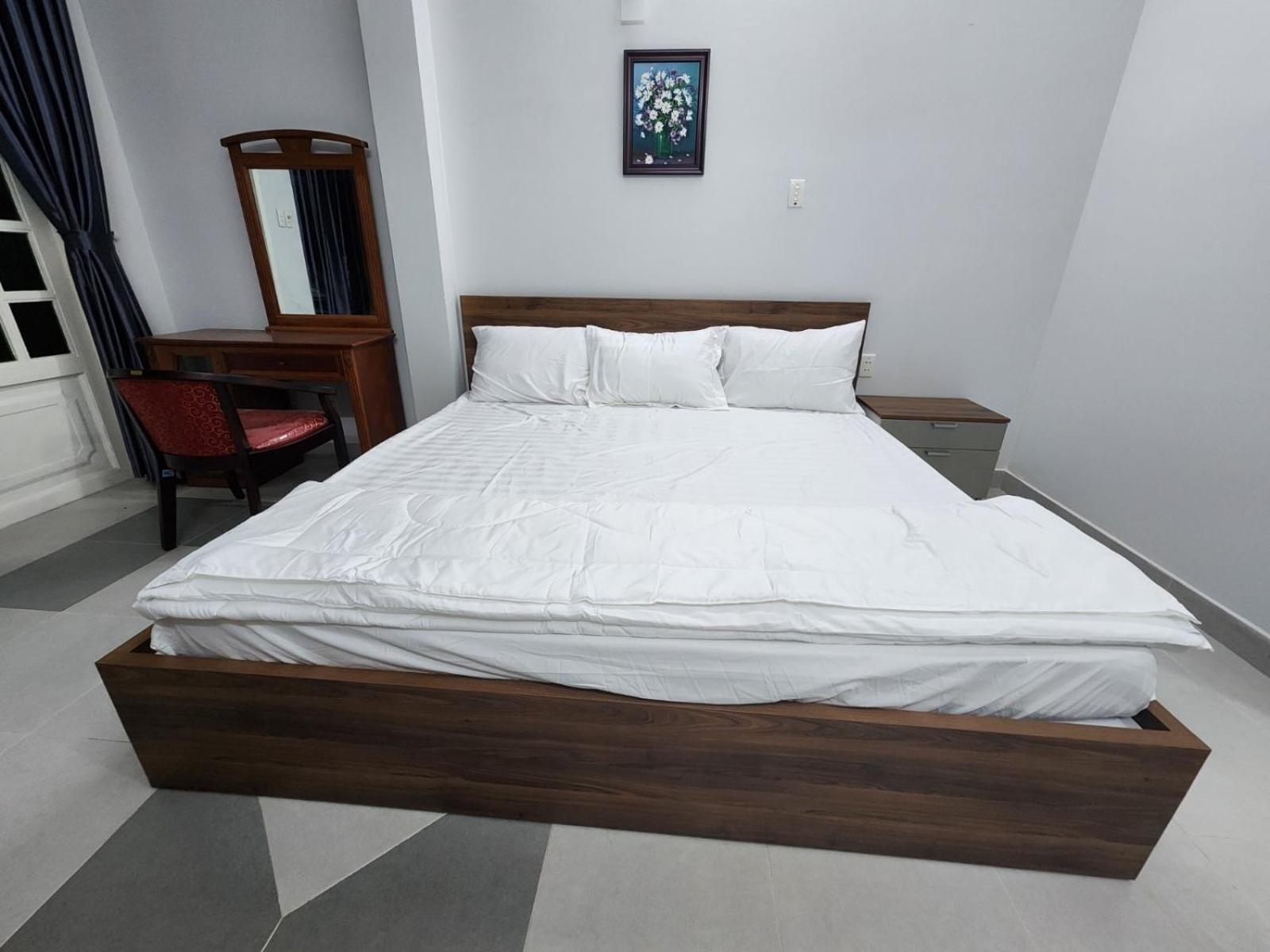 An Homestay - Ben Thanh Market Homestay