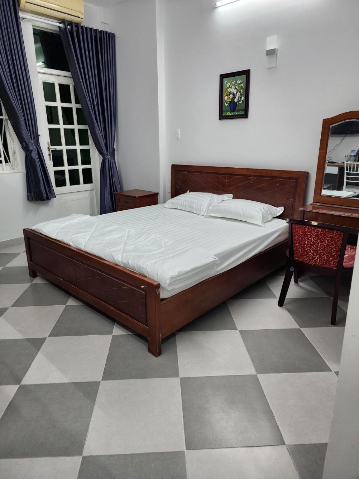An Homestay - Ben Thanh Market * Ho Chi Minh City