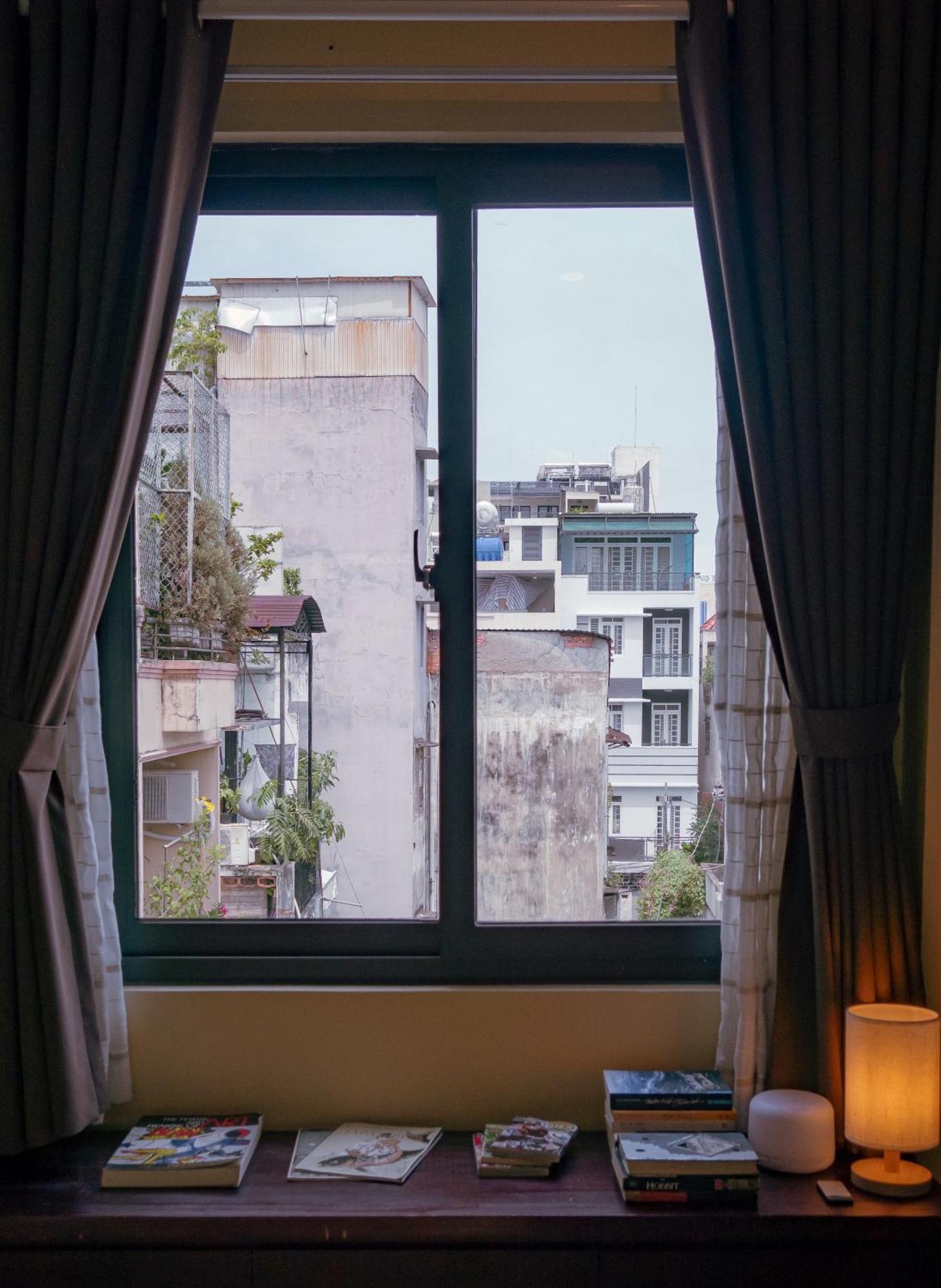 Alley 121 Homestay