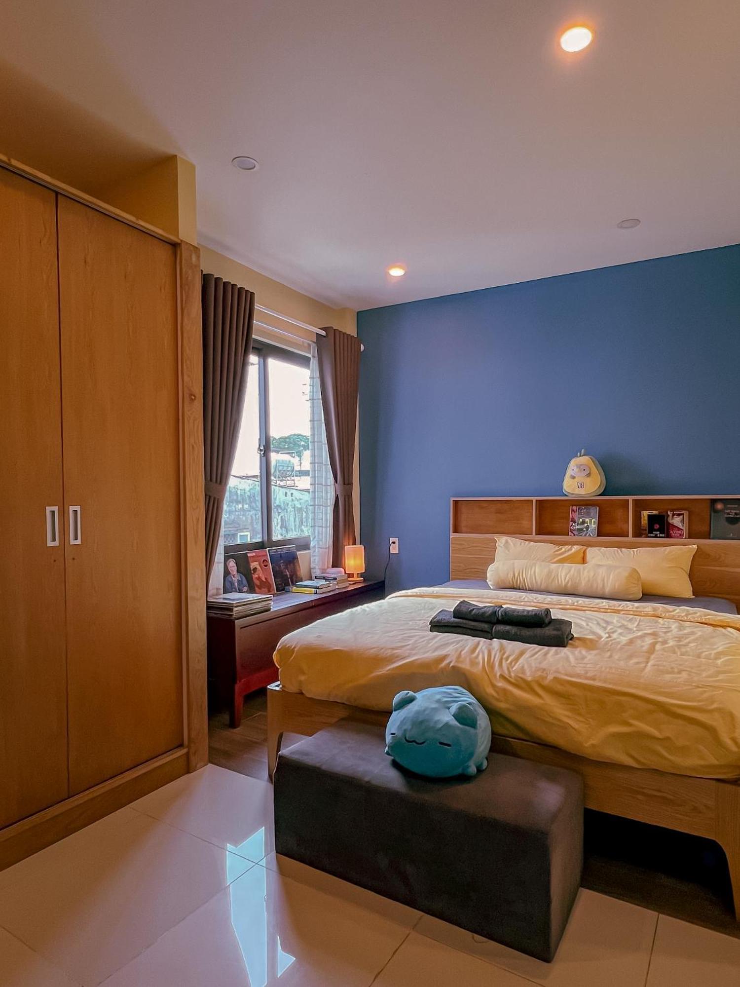 Alley 121 Homestay *