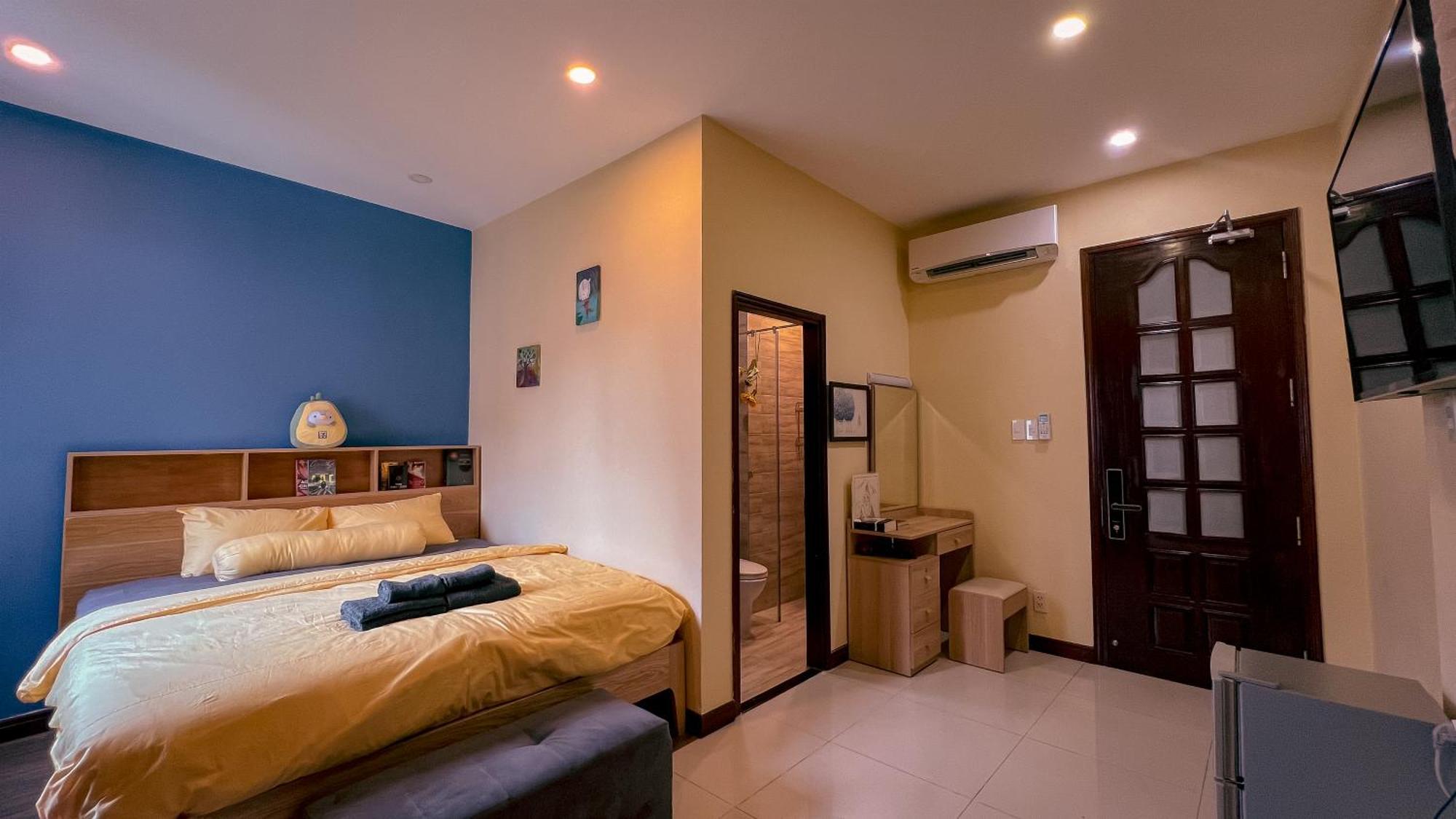Alley 121 Homestay Homestay