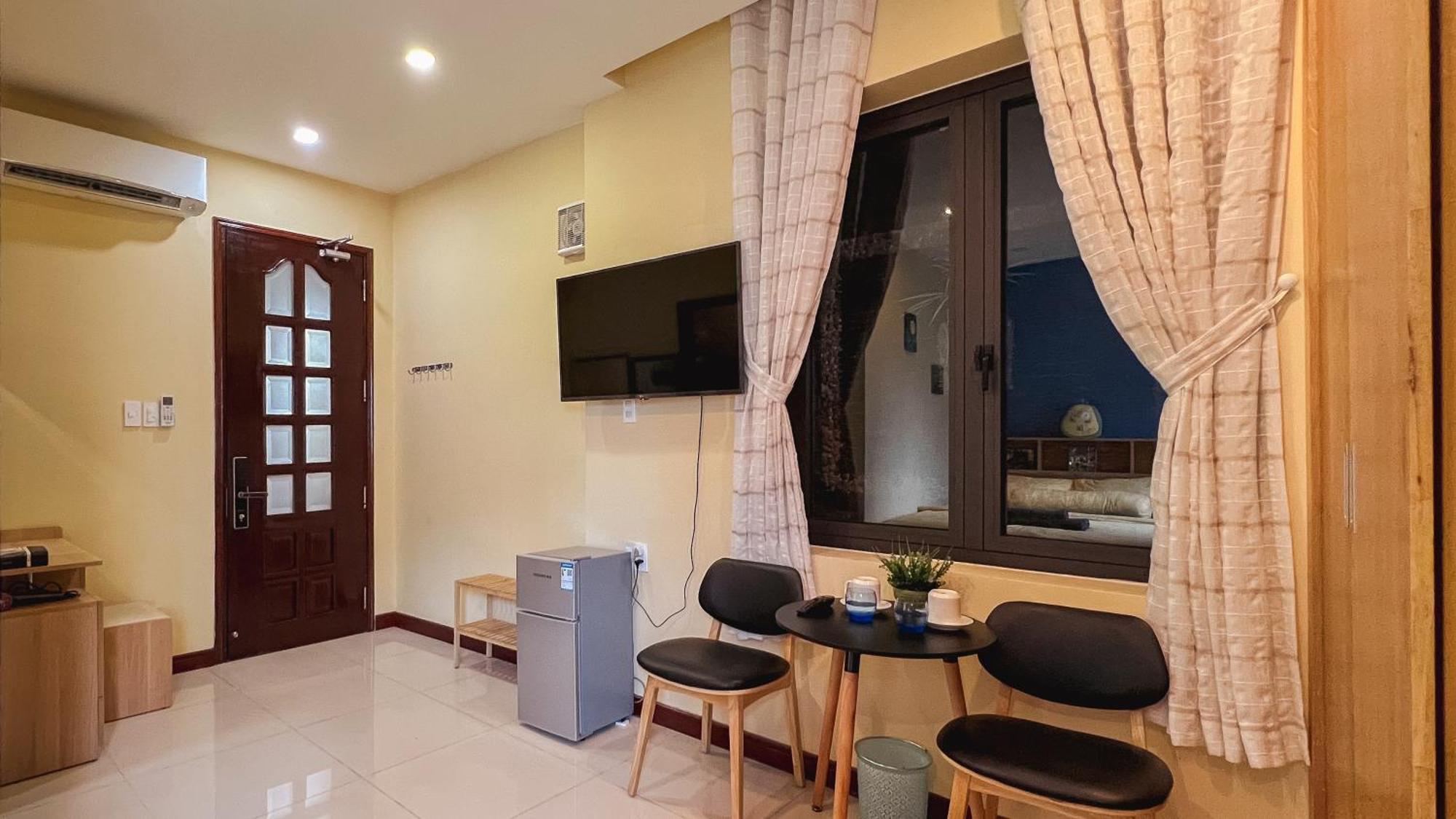 Homestay Alley 121 Homestay *