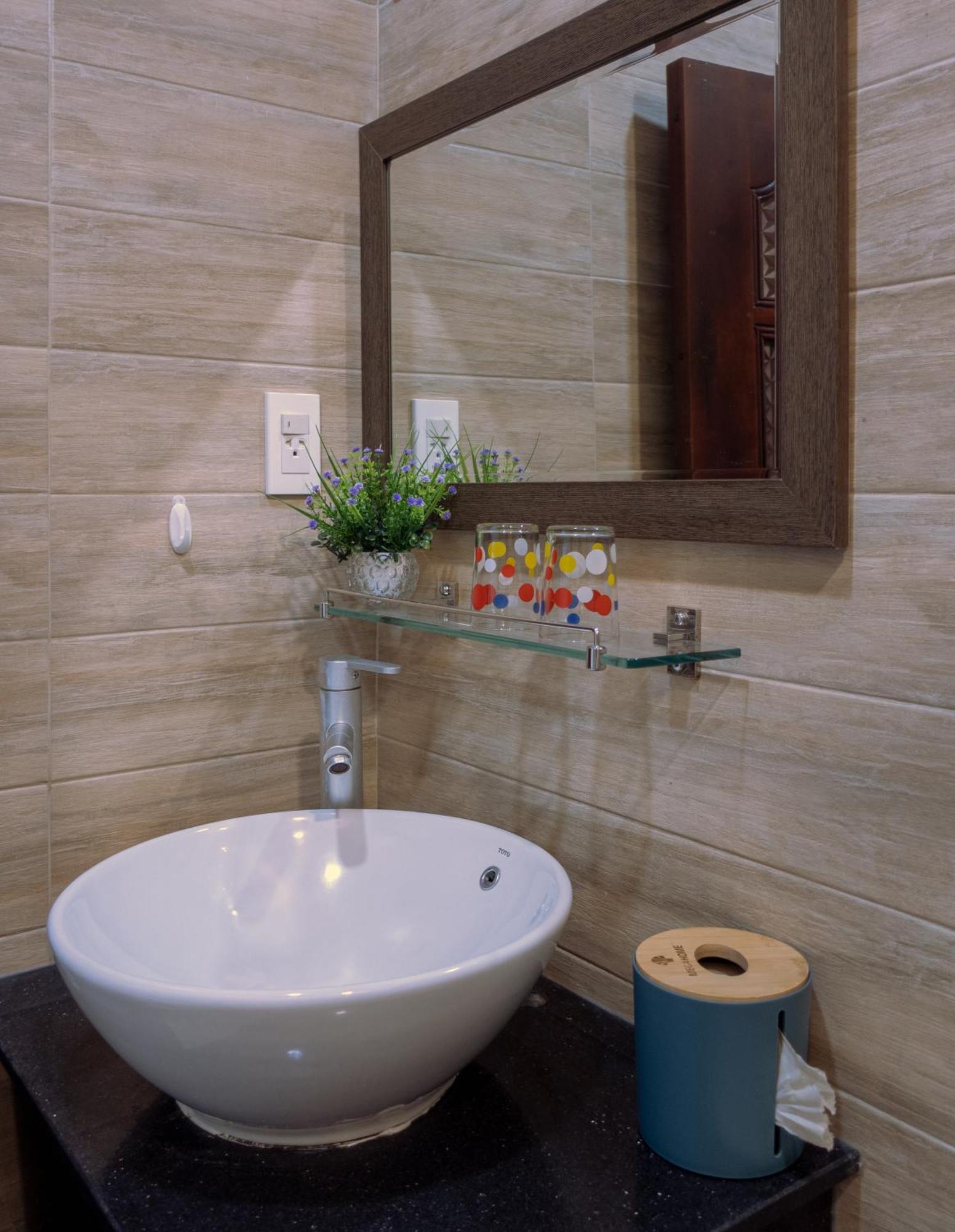 Alley 121 Homestay
