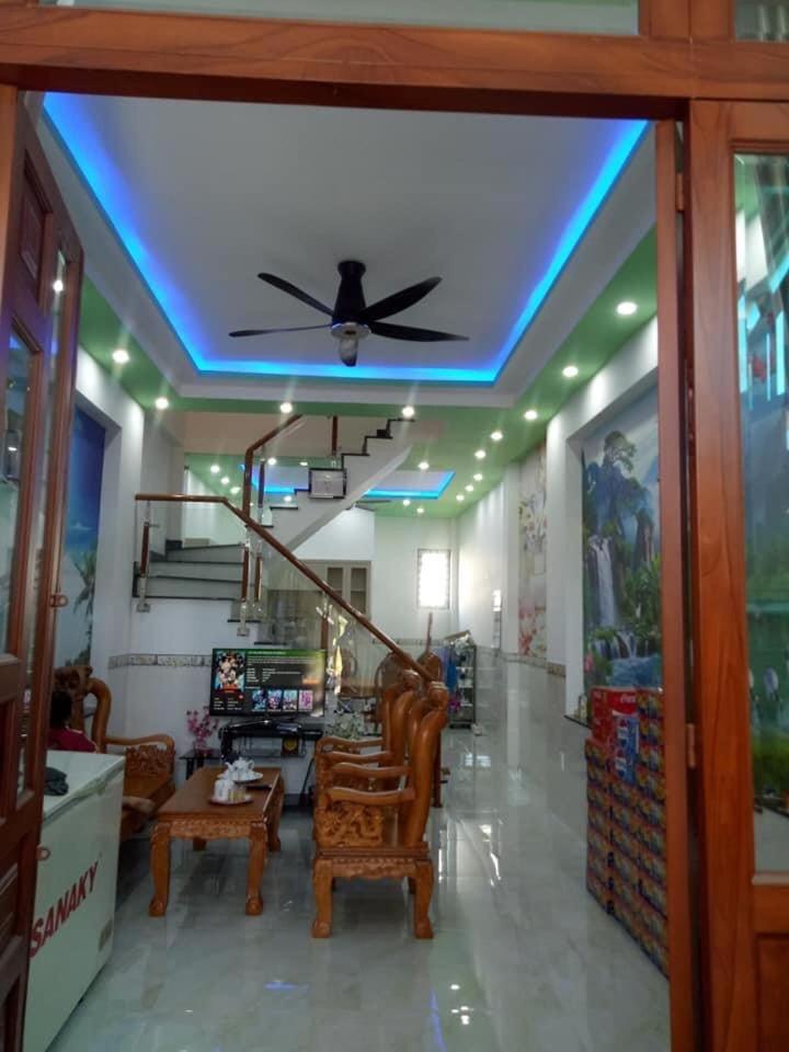 Homestay Thu Duc - Noi Nghi Ngoi Nhu O Nha, Am Ap Tinh Than