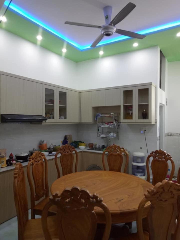 Homestay Thu Duc - Noi Nghi Ngoi Nhu O Nha, Am Ap Tinh Than