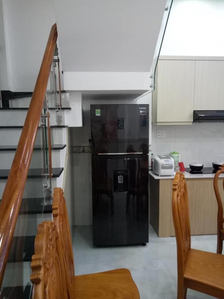 Thu Duc - Noi Nghi Ngoi Nhu O Nha, Am Ap Tinh Than Homestay *
