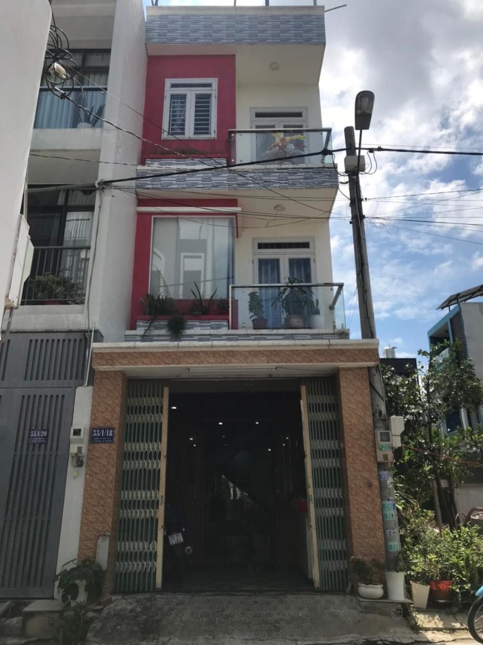 Homestay Thu Duc - Noi Nghi Ngoi Nhu O Nha, Am Ap Tinh Than Ho Chi Minh City