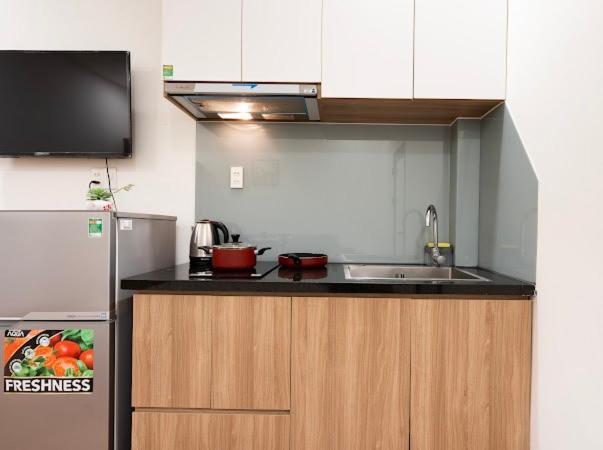 Homestay In City Center * TP. Hồ Chí Minh