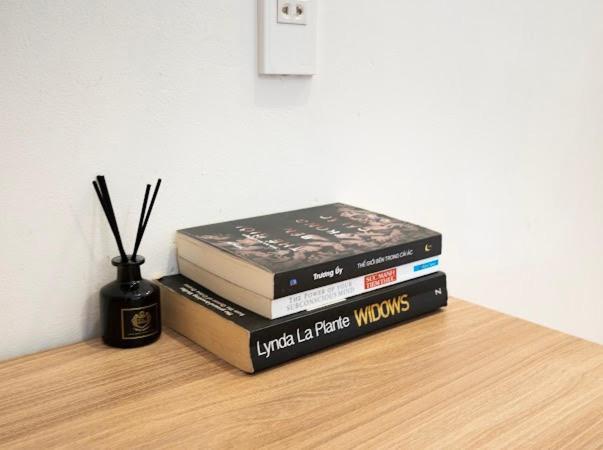Khách sạn hẻo lánh Homestay In City Center