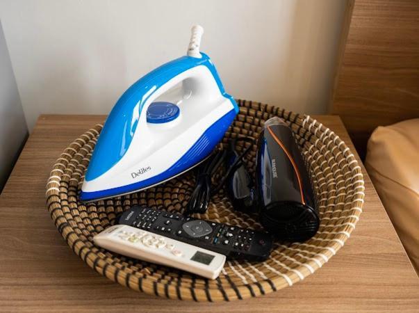 Homestay In City Center Khách sạn hẻo lánh TP. Hồ Chí Minh