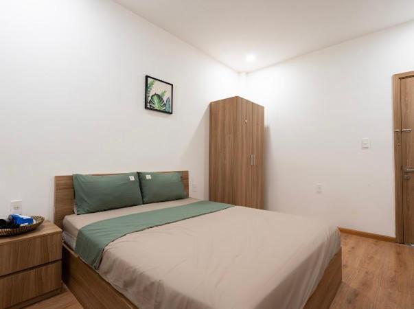 Homestay In City Center Khách sạn hẻo lánh